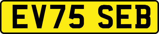 EV75SEB