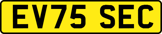 EV75SEC
