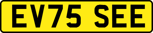 EV75SEE