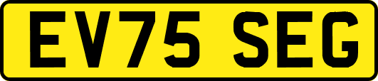 EV75SEG