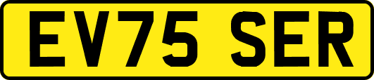 EV75SER