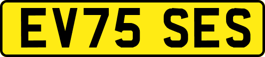 EV75SES