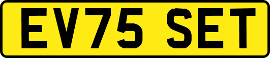 EV75SET