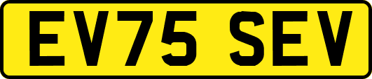 EV75SEV
