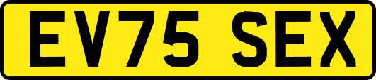 EV75SEX