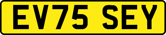 EV75SEY