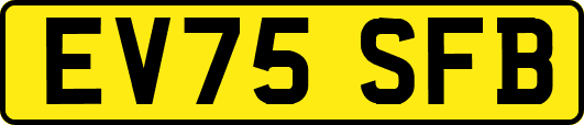 EV75SFB