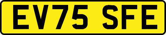 EV75SFE