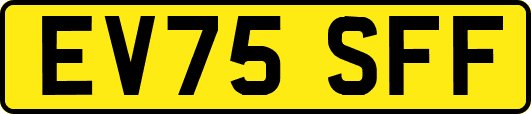 EV75SFF