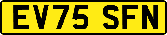 EV75SFN