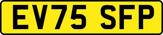 EV75SFP