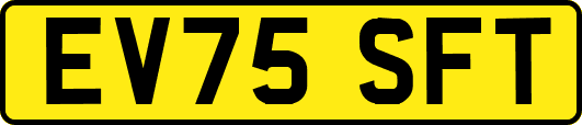EV75SFT