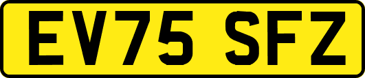EV75SFZ