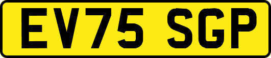 EV75SGP