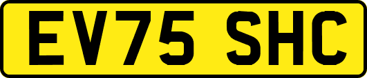 EV75SHC