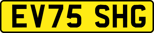 EV75SHG