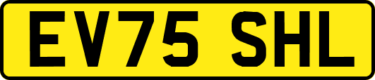 EV75SHL