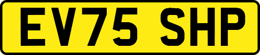 EV75SHP