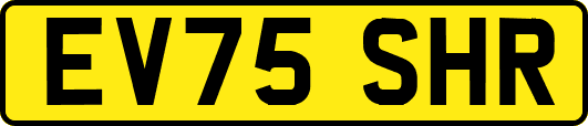 EV75SHR