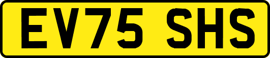 EV75SHS