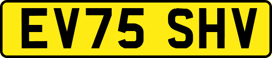 EV75SHV