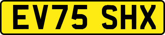 EV75SHX