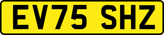 EV75SHZ