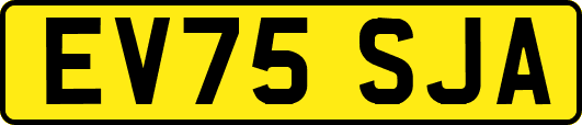 EV75SJA