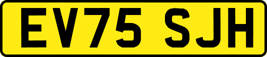 EV75SJH