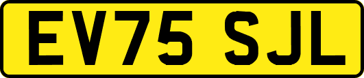 EV75SJL