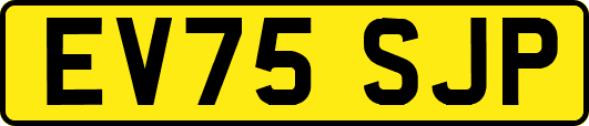 EV75SJP