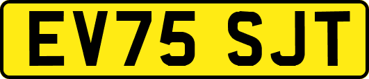 EV75SJT