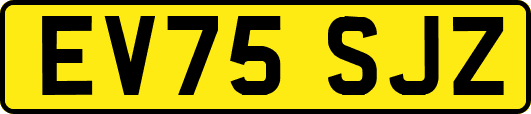 EV75SJZ