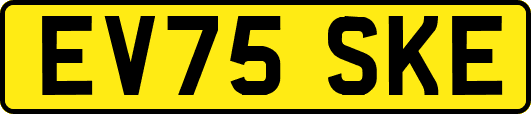EV75SKE