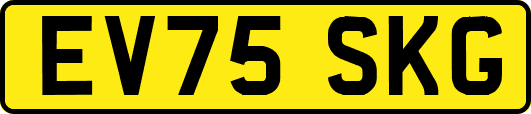 EV75SKG