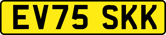 EV75SKK
