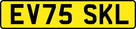 EV75SKL
