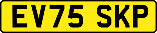 EV75SKP