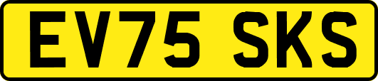 EV75SKS