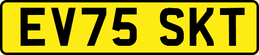 EV75SKT