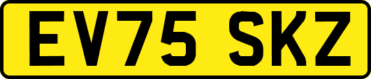 EV75SKZ