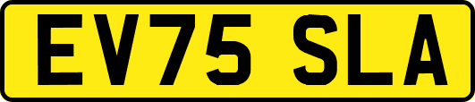 EV75SLA