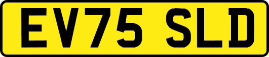 EV75SLD