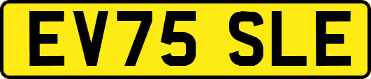 EV75SLE