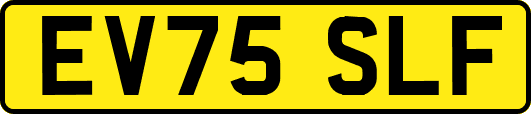 EV75SLF