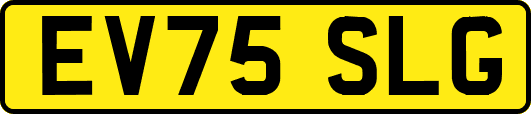EV75SLG