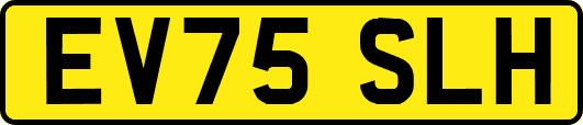 EV75SLH
