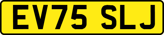 EV75SLJ