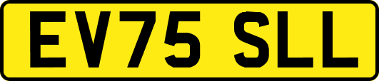EV75SLL