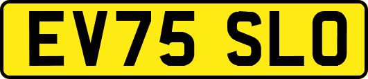 EV75SLO